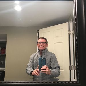 Meet your Posher, Jeff